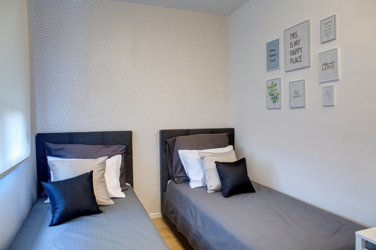 Brand New Apartment Selma Mostar Exterior photo